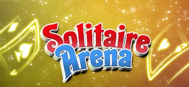 solitaire arena