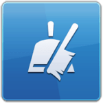 Logotipo AVG Cleaner
