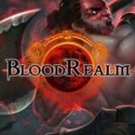 BloodRealm para Facebook