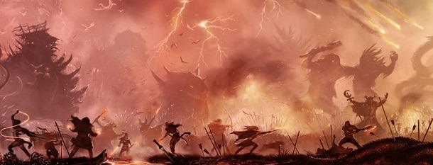 BloodRealm conselhos para jogar