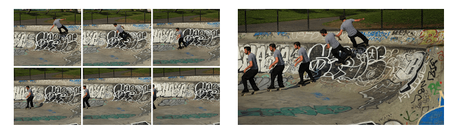 Auto Awesome imagem 2