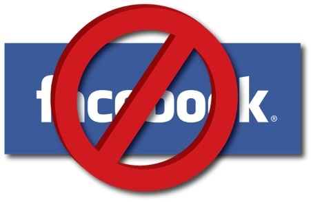 Facebook fora do ar Facebook fora do ar