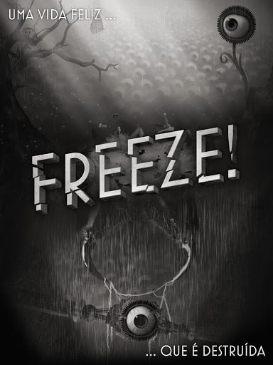 Freeze! a fuga