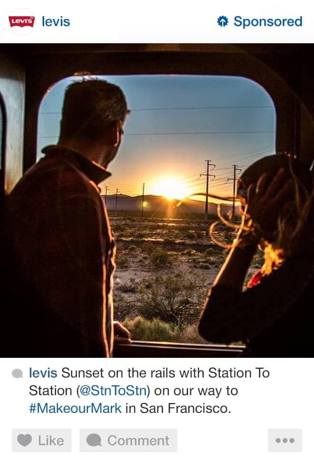 Instagram Ads
