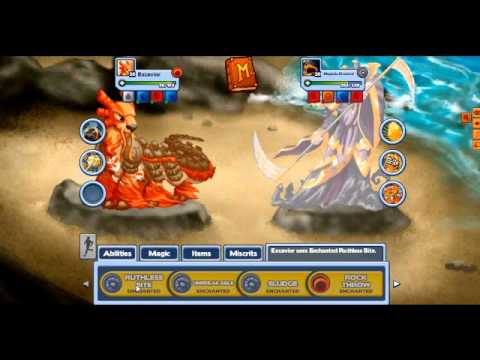 Miscrits  Sunfall Kingdom   AppTuts - 75