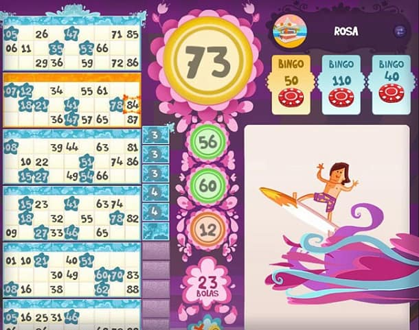 Praia Bingo   Apptuts - 99