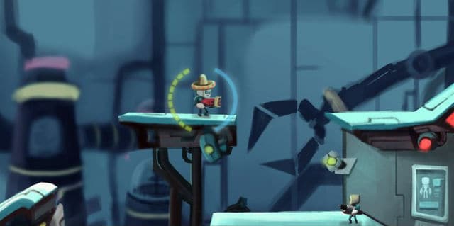 Project Tilt como jogar