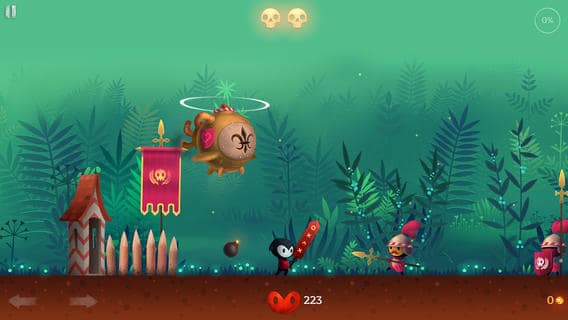 Reaper- Tale of a Pale Swordsman para Android