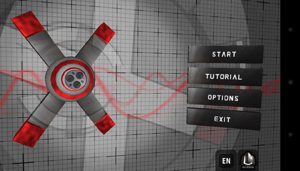 X-Physics