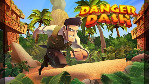 Danger Dash para Android