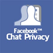 Facebook Chat Privacy