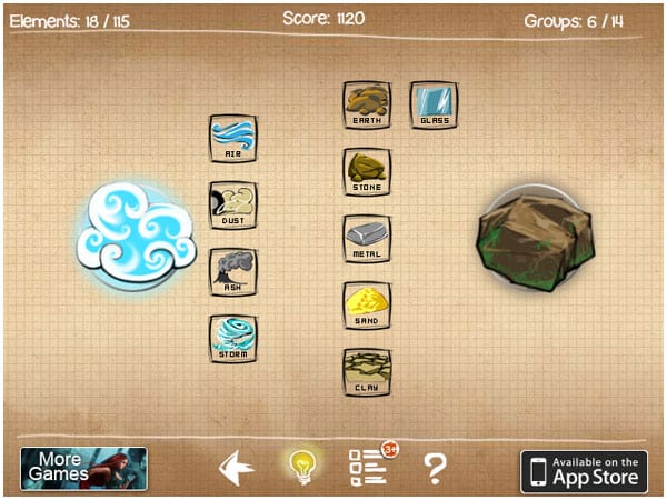 Doodle God para Android