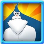 Yeti on Furry