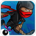 ninja feet of fury para iPhone