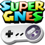 SuperGNES como jogar
