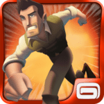 logo danger dash