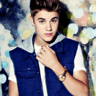 Justin Bieber investe $ 1.1 milhões em nova rede social