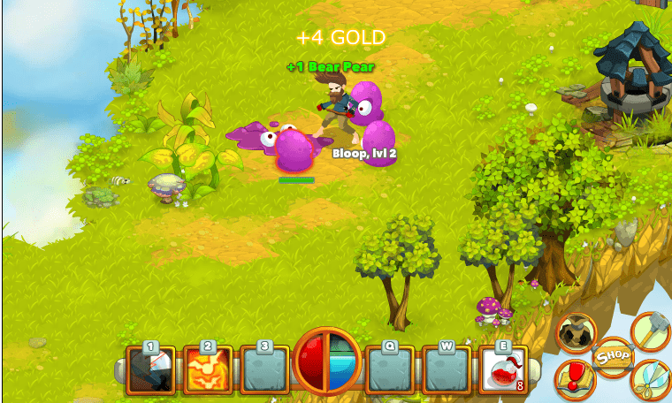 Cloudstone dicas de jogo