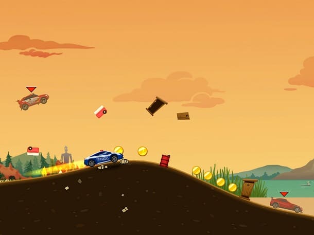 Extreme Roadtrip 2