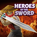 Heroes of the Sword