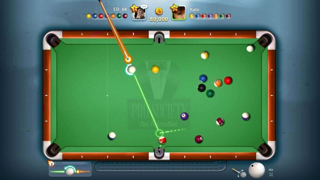 Pool Live Pro Apptuts