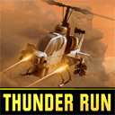 Thunder Run: War of Clans