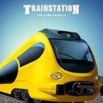 Trainstation