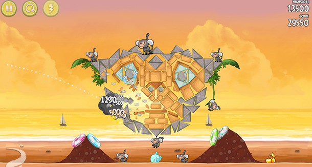 Angry Birds Rio   AppTuts - 9