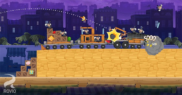 Angry Birds Rio   AppTuts - 20