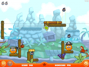 como jogar cover orange 2