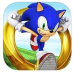 Sonic Dash