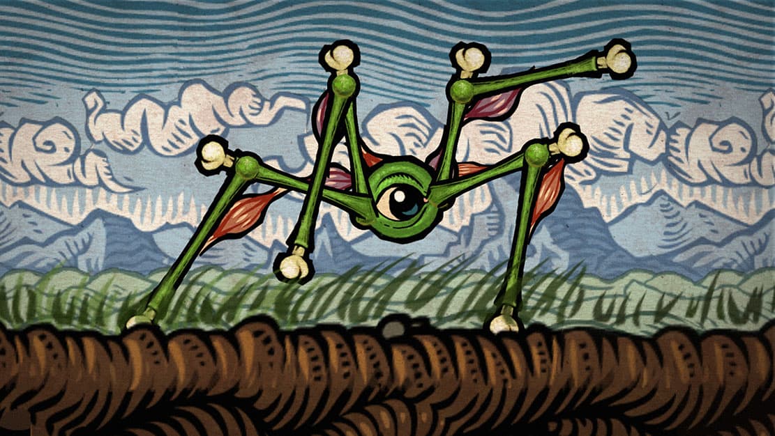 Incredipede AppTuts - 44