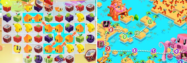 Juice Clubes como jogar