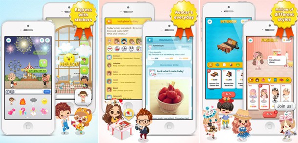 Line Play como jogar