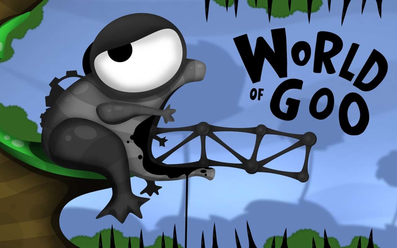World of Goo android