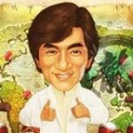 Jackie Chan Martial Arts Legend