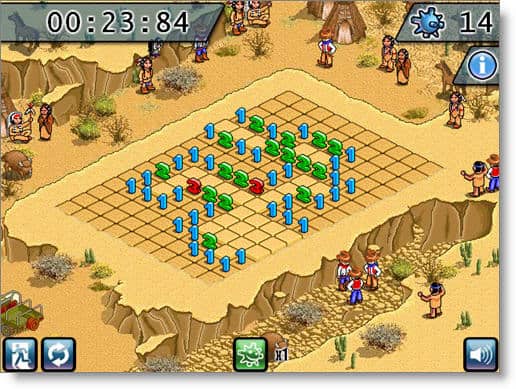 Minesweeper Flash