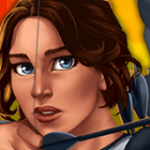 The Hunger Games Adventure