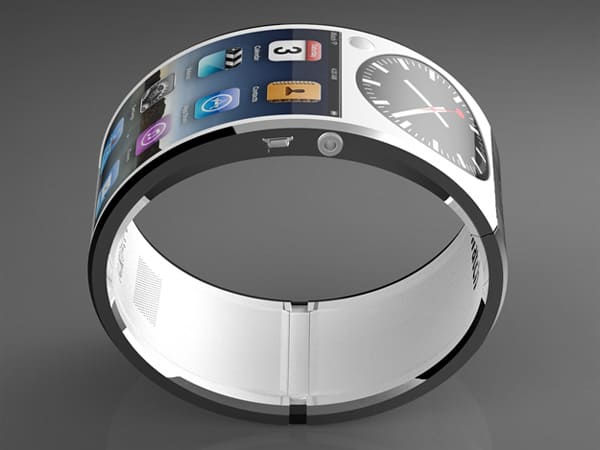 iWatch 1