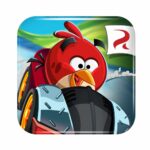 Angry Birds Go