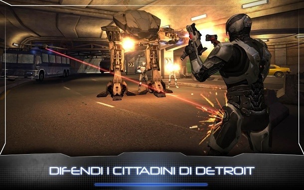 Robocop