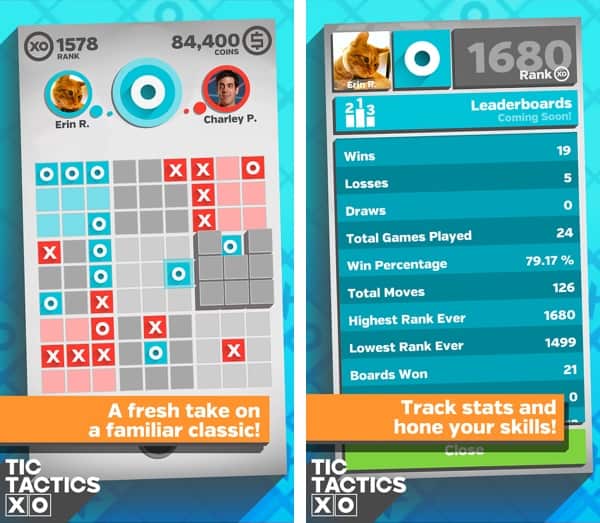 Tic Tactics   AppTuts - 93