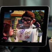 ver vídeos no ipad