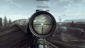 como jogar contract wars