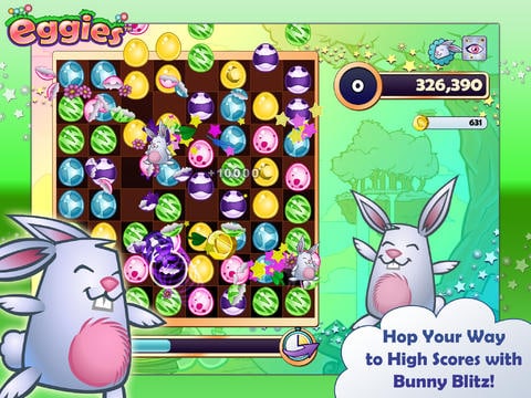como jogar eggies
