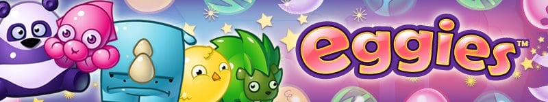 eggies para iPhone