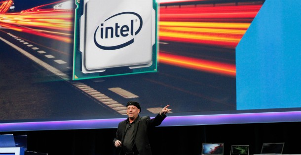 intel ces 2014