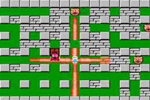 Bomberman Classic para Android