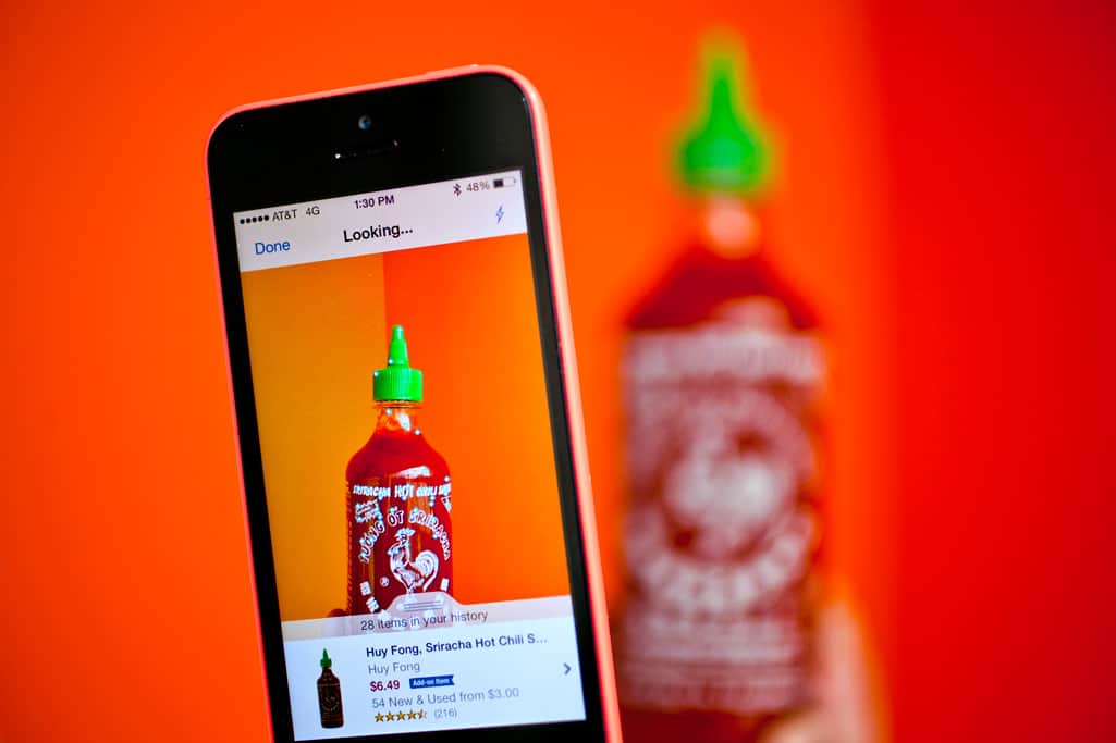 flow da amazon para iphone