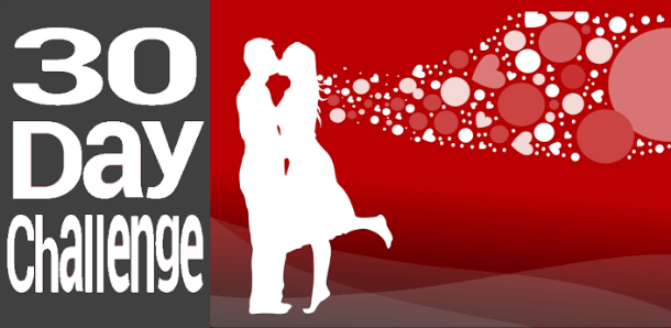 apps para o dia dos namorados relationship challenge